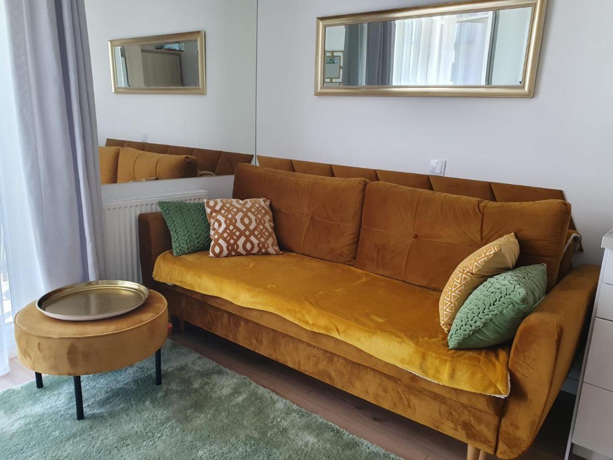 Apartament Comfort Del Mar V コウォブジェク エクステリア 写真