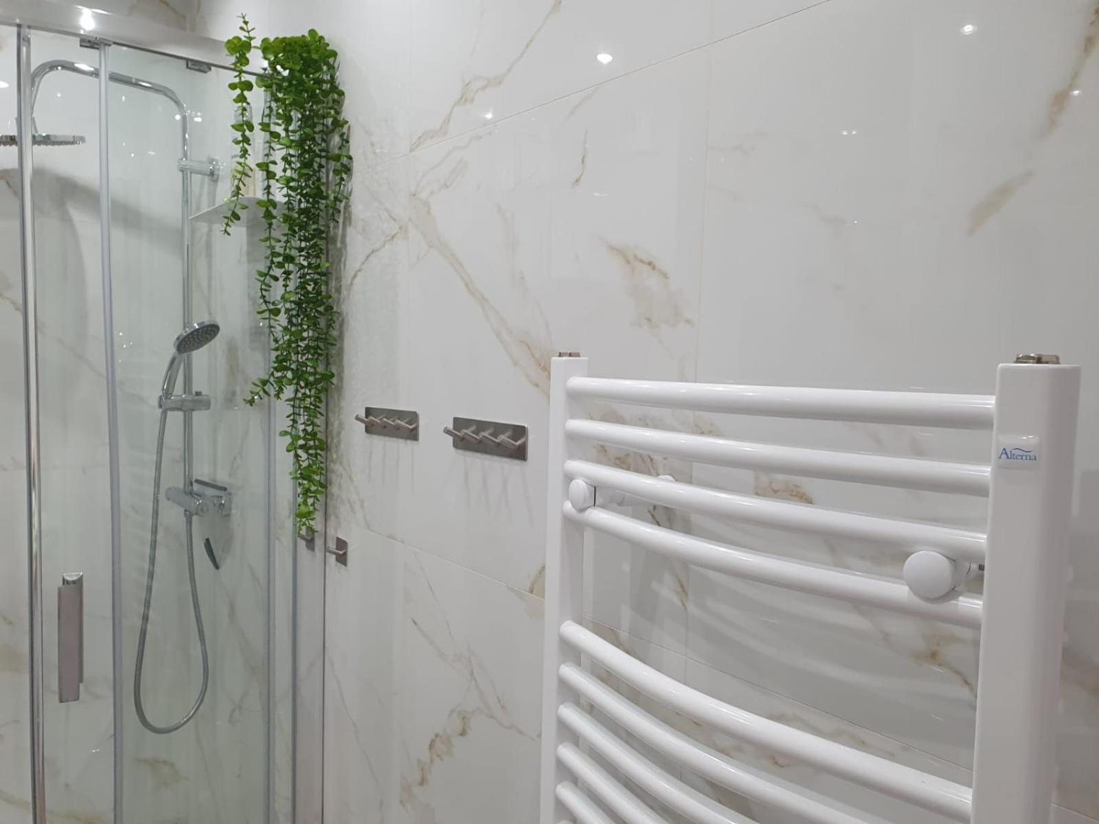 Apartament Comfort Del Mar V コウォブジェク エクステリア 写真