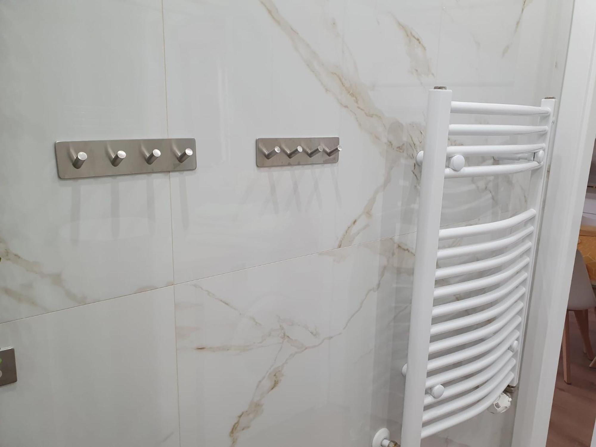 Apartament Comfort Del Mar V コウォブジェク エクステリア 写真