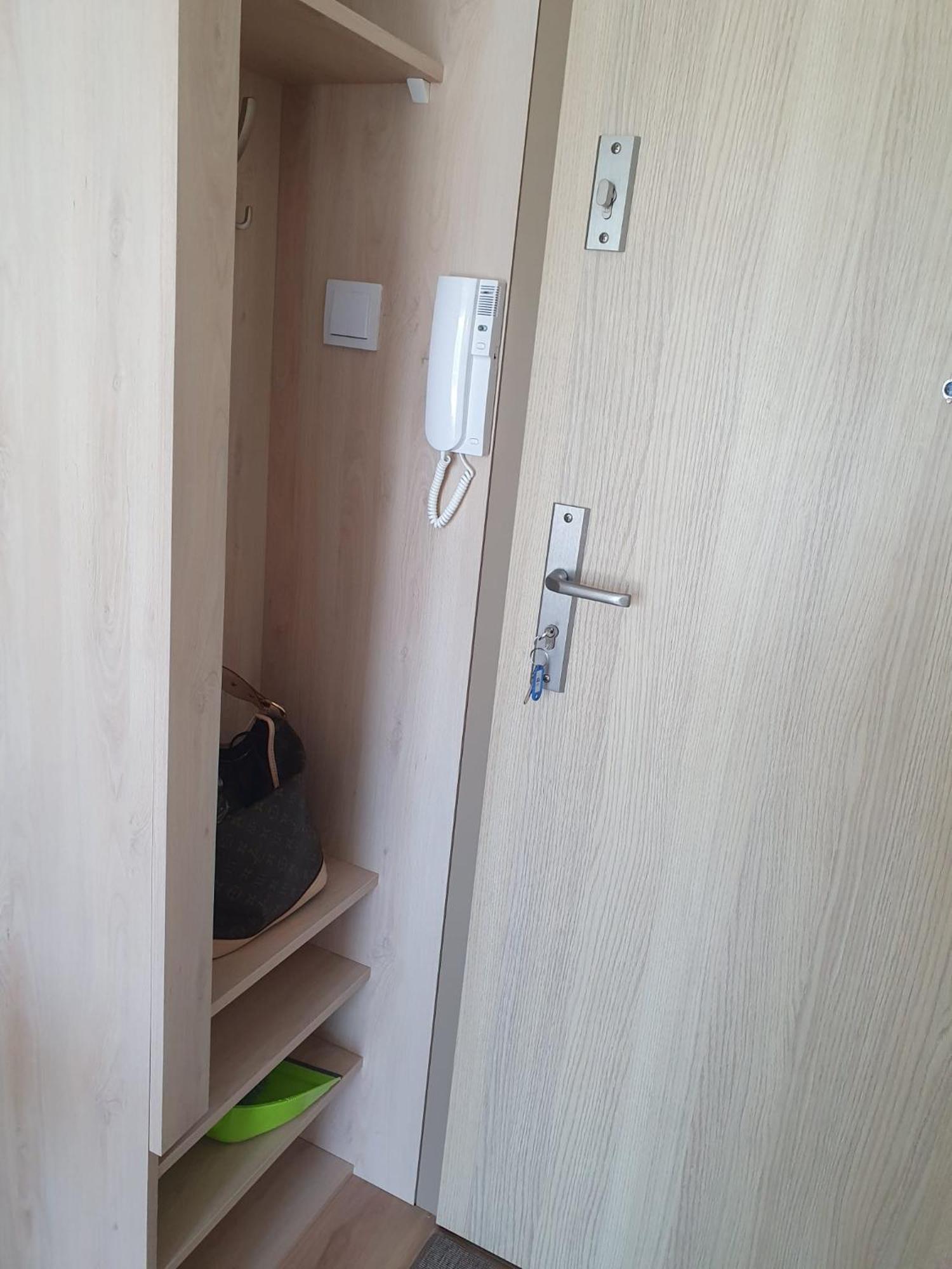 Apartament Comfort Del Mar V コウォブジェク エクステリア 写真
