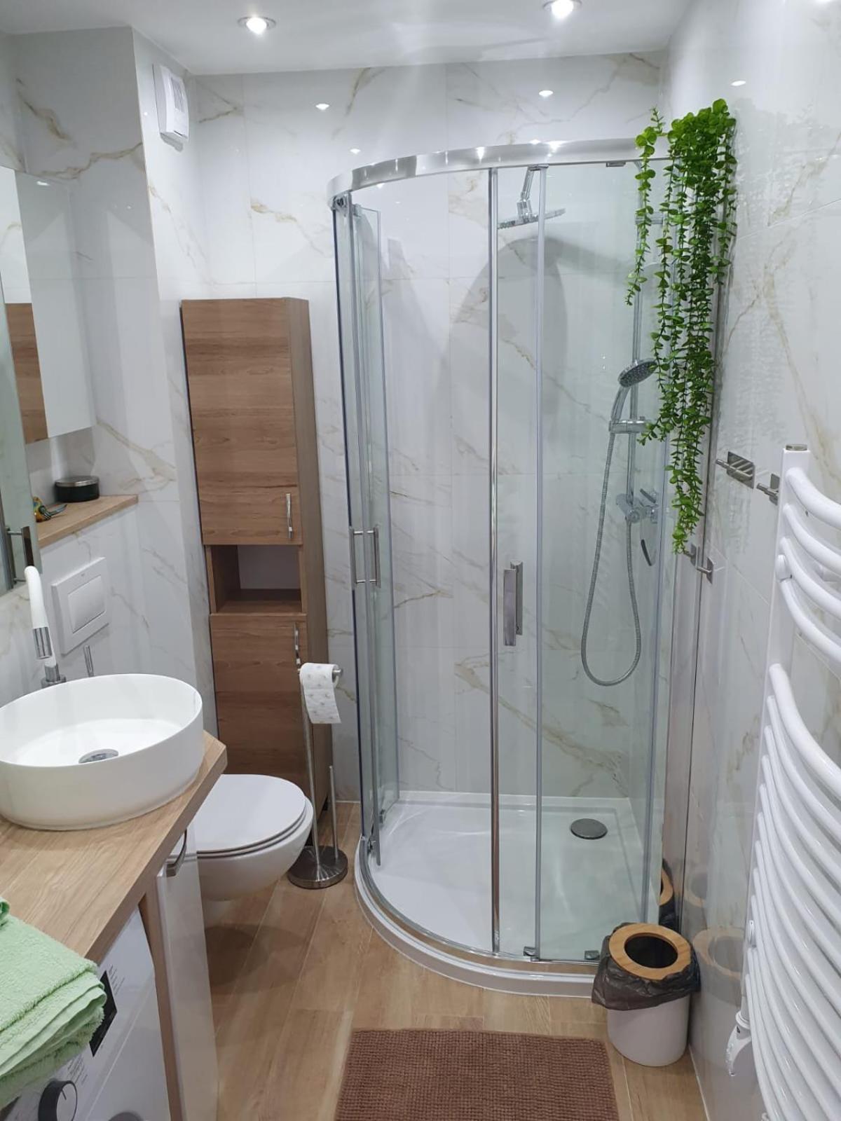 Apartament Comfort Del Mar V コウォブジェク エクステリア 写真