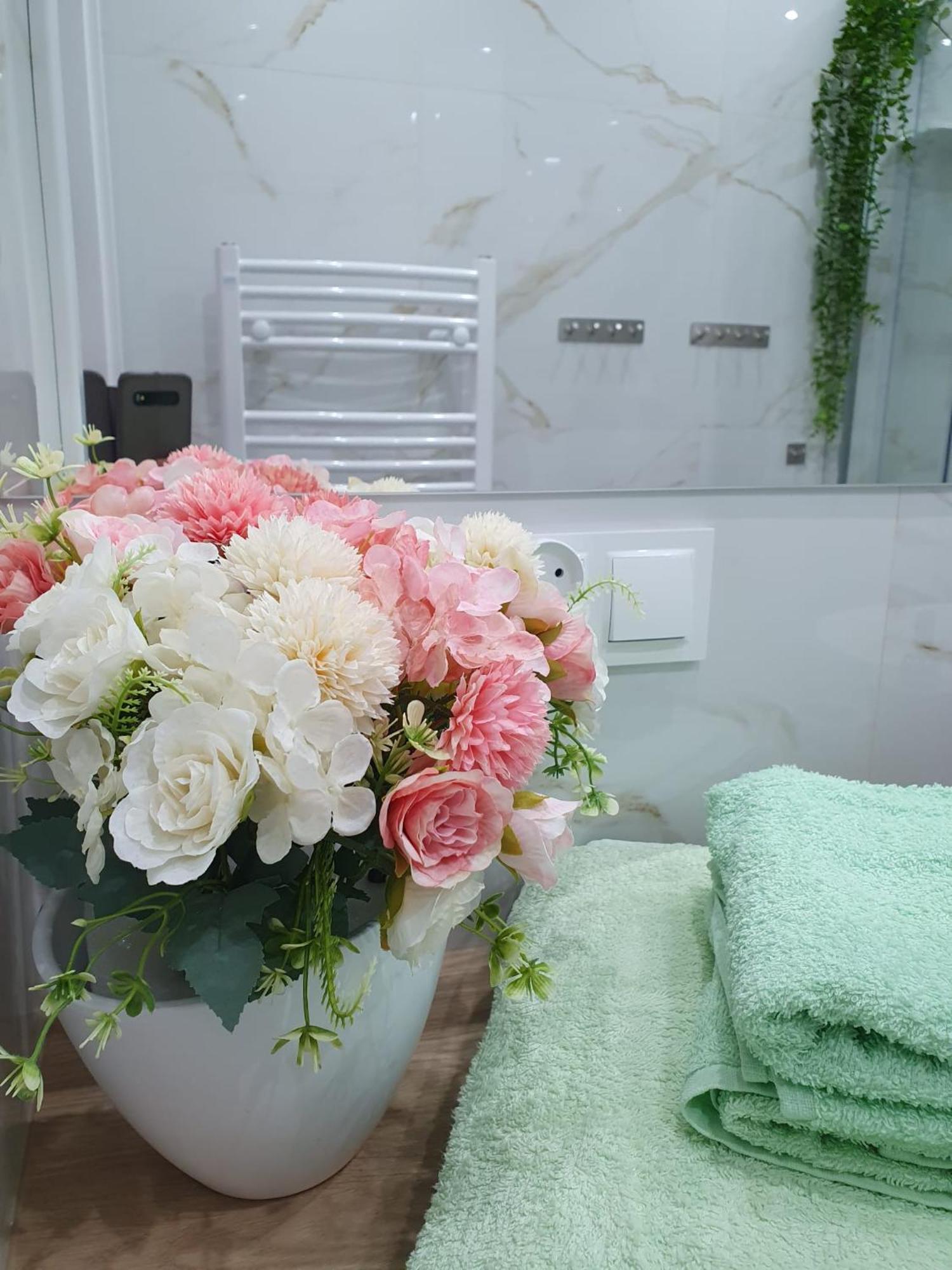Apartament Comfort Del Mar V コウォブジェク エクステリア 写真